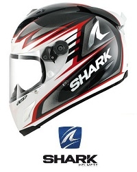 shark helmen 